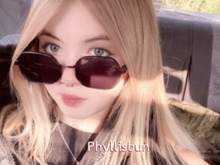 Phyllisbun