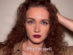Phylliscapell