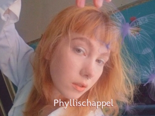 Phyllischappel