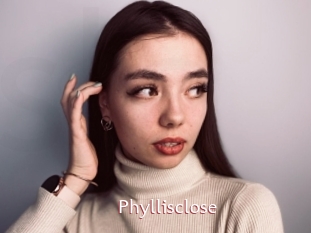 Phyllisclose