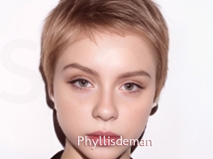 Phyllisdeman