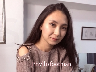Phyllisfootman