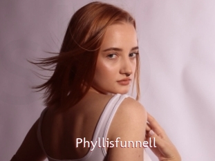 Phyllisfunnell