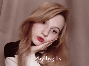 Phyllisgills