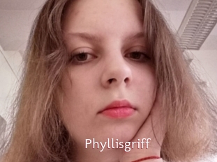 Phyllisgriff