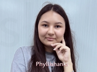 Phyllishanks