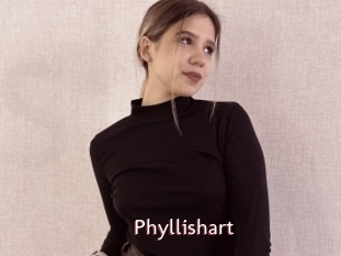 Phyllishart
