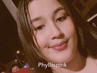Phyllispink