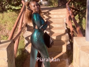 Piarahkan