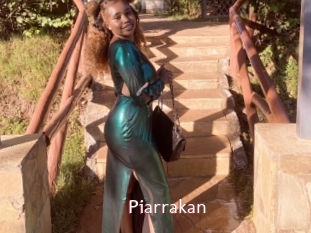 Piarrakan