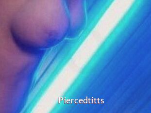 Piercedtitts