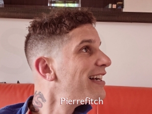 pierrefitch Sweet links only