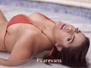 Pilarevans