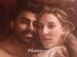Pilatescouple