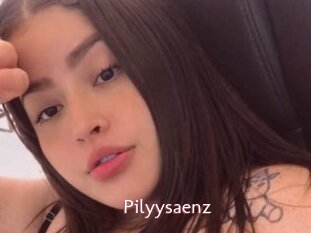 Pilyysaenz
