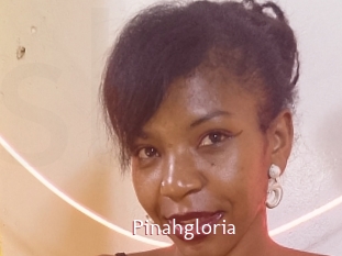 Pinahgloria