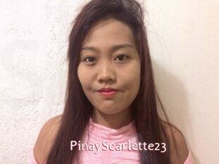PinayScarlette23