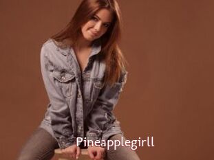 Pineapplegirll