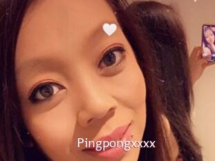 Pingpongxxxx