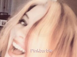 Pinkbarbie
