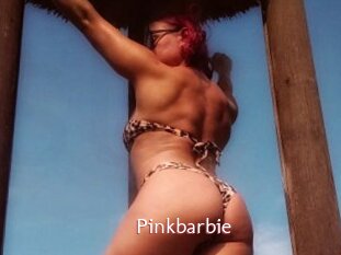 Pinkbarbie