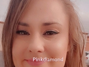 Pinkdiamond