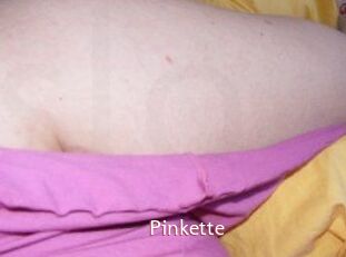 pinkette Sweet links only