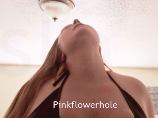 Pinkflowerhole