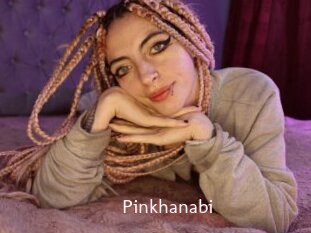 Pinkhanabi