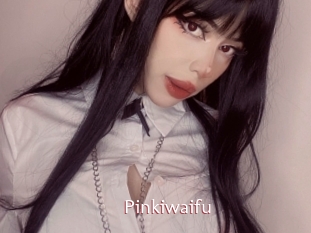 Pinkiwaifu