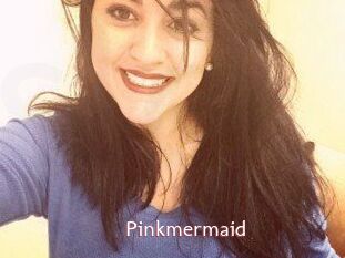 Pinkmermaid