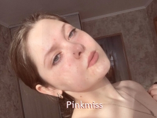 Pinkmiss