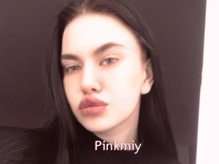 Pinkmiy