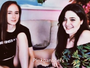 Pinkpanthers