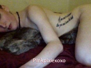 Pinkpixiexoxo