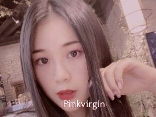 Pinkvirgin