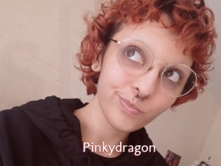 Pinkydragon