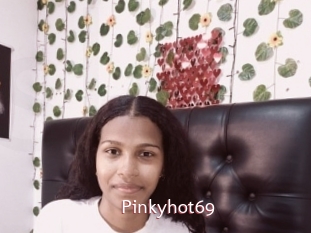Pinkyhot69