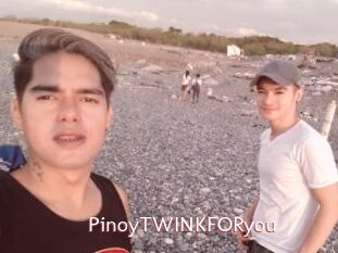 PinoyTWINKFORyou
