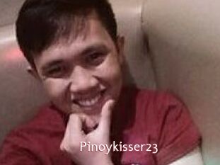 Pinoykisser23