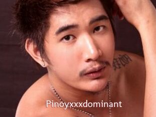 Pinoyxxxdominant
