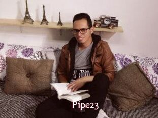 Pipe23