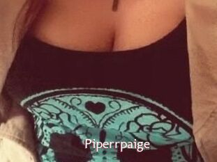 Piperrpaige