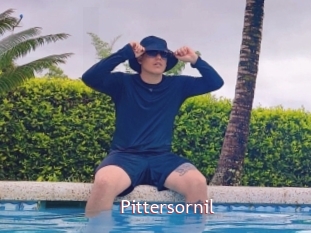 Pittersornil