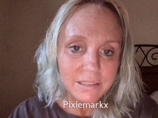 Pixiemarkx