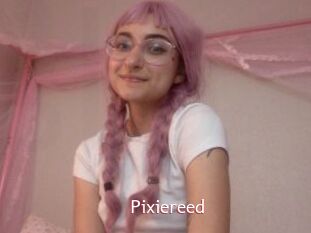 Pixiereed