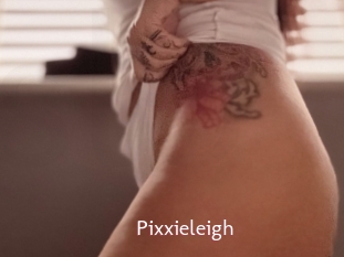 Pixxieleigh