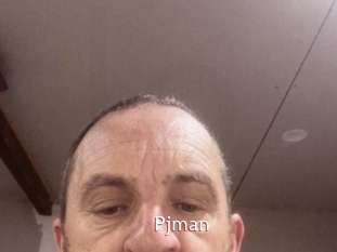 Pjman