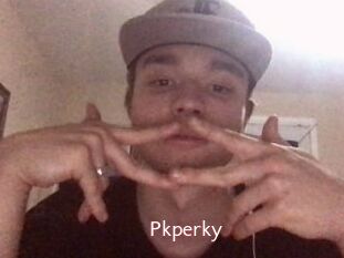 Pkperky