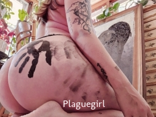 Plaguegirl